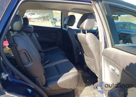 2011 Mazda Cx-9 Touring z USA, uszkodzony, nr VIN JM3TB3CV6B0331630